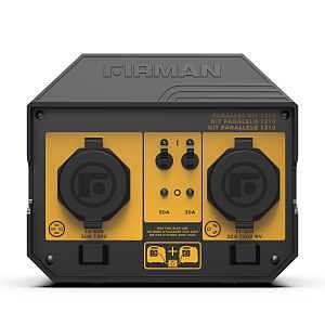 Firman Power Equipment - 1210-50A PORTABLE GENERATOR PARALLEL KIT