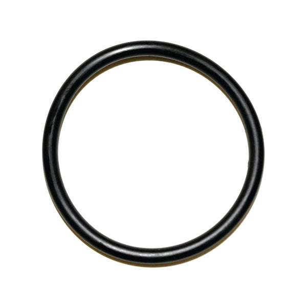 Danco 1-1/2 in. OD x 1-5/16 in. ID, Rubber, #25 O-Ring, 1 per bag, 35739B