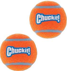 Tennis Ball Med 2pk