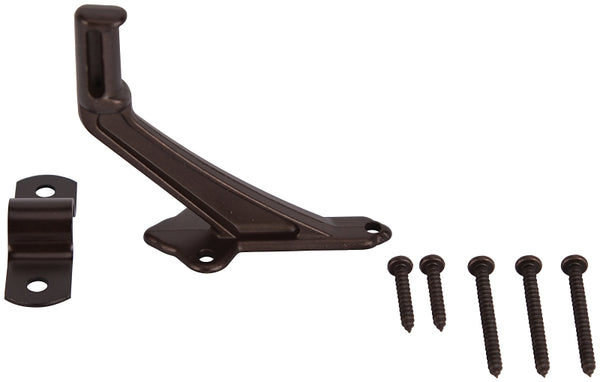 MINTCRAFT 61-Z087 Handrail Bracket, Bronze