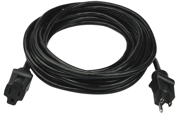 PowerZone Cord Extension SJTW 16/3 25FT OR502625