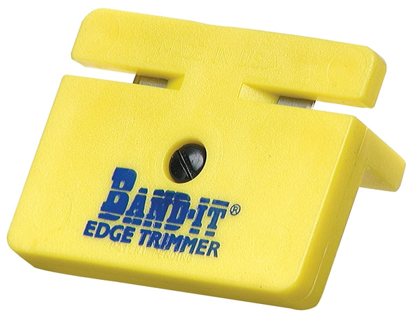 Cloverdale 33437 Band-It Edge Trimmer, Yellow