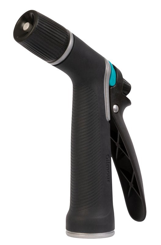 Gilmour 813702-1002 Medium Duty Cleaning Nozzel, Rear-Night Sky