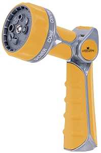 Landscapers Select Nozzle Control Thumb 8PTRN MTL C5503