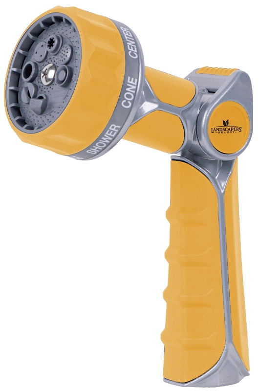 Landscapers Select Nozzle Control Thumb 8PTRN MTL C5503