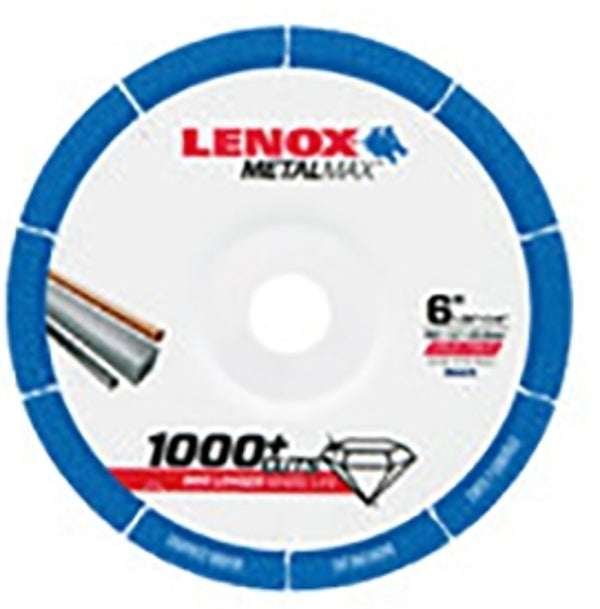 Lenox Diam Combo Cut+Grind WHL6X7/8IN Type 27 2044470
