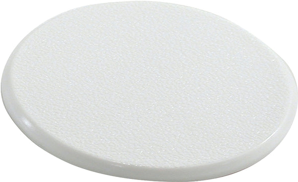 Shepherd Hardware 9551 3-1/4-Inch Wall and Door Knob Protector
