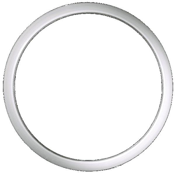 Danco 36661B 36661 Poly Slip Joint Washer (1 per Bag), Grey, 1-1/2"
