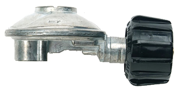 Mr. Heater 90 Degree Propane Low Pressure Regulator F273761