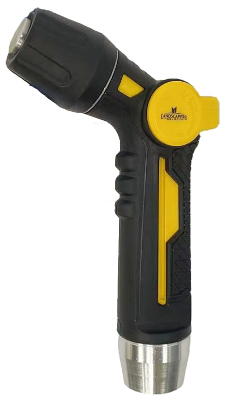 Landscapers Select Nozzle Control Thumb ADJ PLSTC YP22-M01