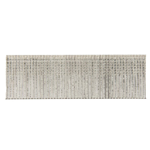 Metabo HPT 44200SHPT 1" x 16 Gauge Electro Galvanized Finish Nails For NT65M2S | NT65GSP9 | NT1865DM | 1000 Count