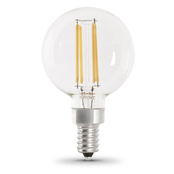 Feit Electric BPG1640/927CA/FIL BPG1640927CAFIL/2/RP led Bulb, Product Specific