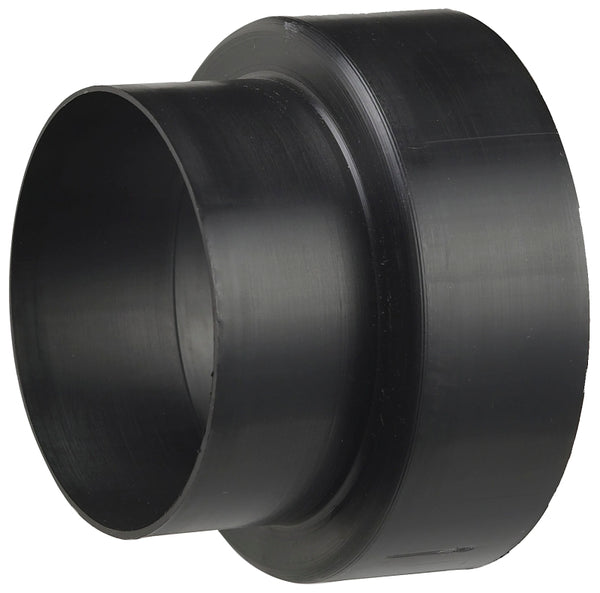 Dundas Jafine INC34EZW Duct Increasers