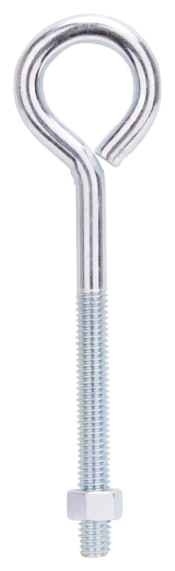 MINTCRAFT LR286 Zinc Eye Bolt