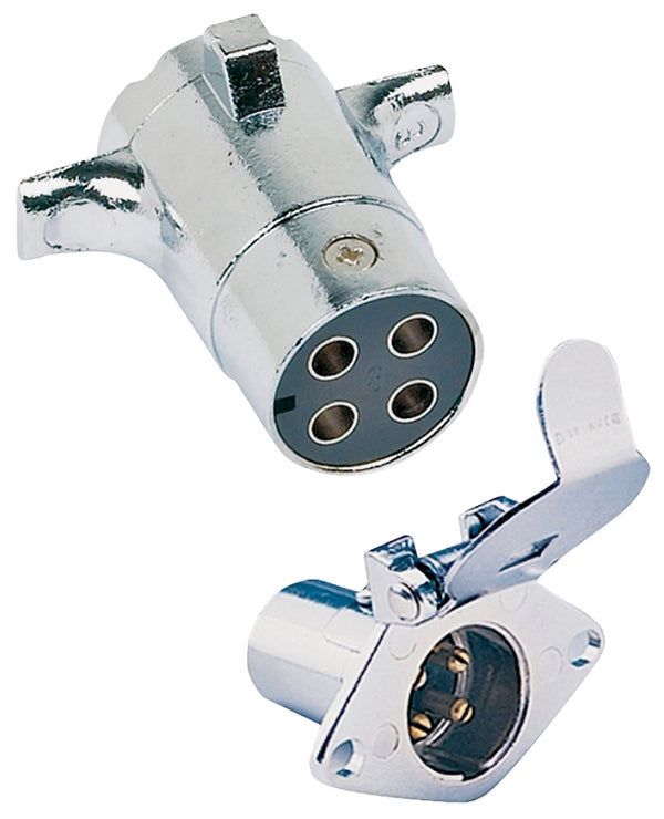 Hopkins 48295 trailer wiring connectors