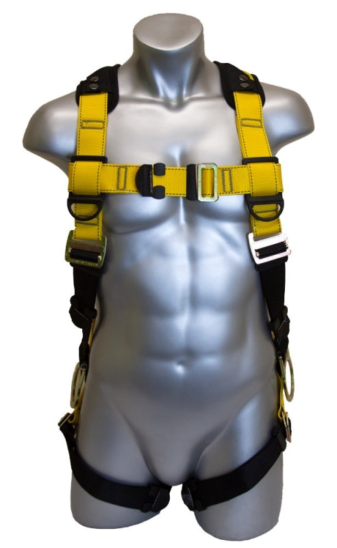 Guardian Fall Protection Qualcraft Industries 37110