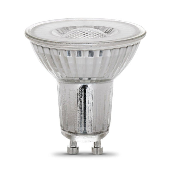 Feit Electric BPMR16GU10/500/93 MR16 GU10 LED lamp, 450 lumens