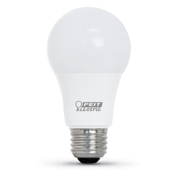 FEIT ELECTRIC OM40DM/927CA A19 27K 450L LED BULB