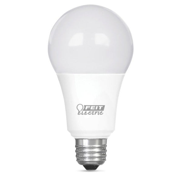 Feit Electric 15444 - OM75DM/950CA/2 A19 A Line Pear LED Light Bulb (2-Pack)