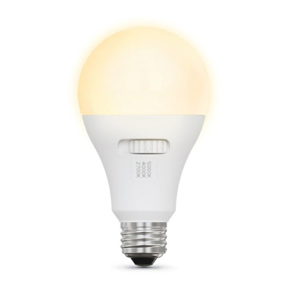 Feit Electric A21 E26 (Medium) LED Bulb Tunable White 150 Watt Equivalence 1 pk OM150/3CCT/LEDI