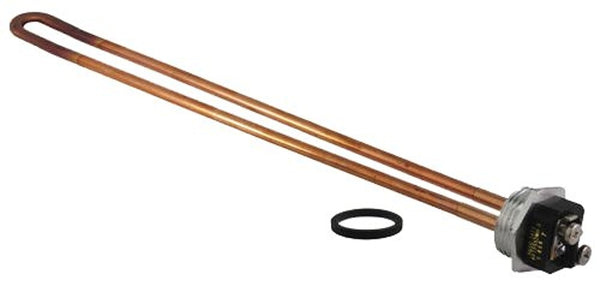 Richmond Rp10552mh Electric Water Heater Element, Copper
