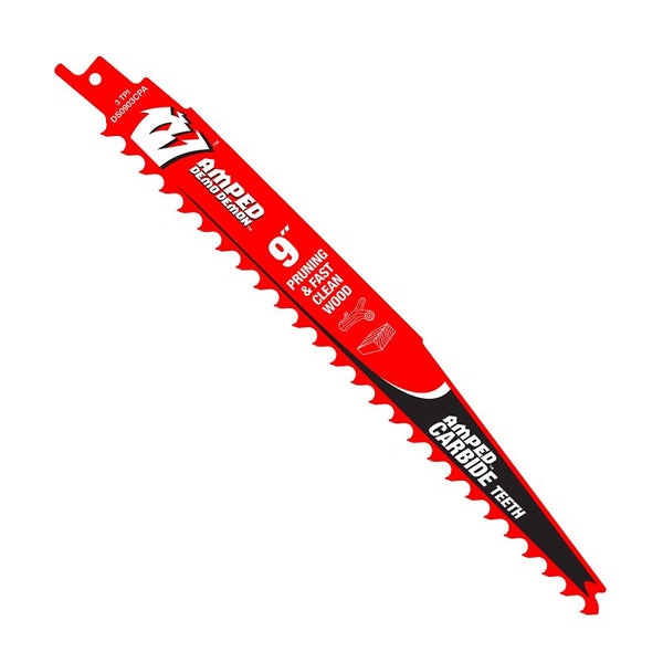 Diablo DS0903CPA Reciprocating Saw Blade