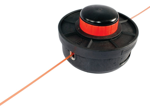 Weed Warrior Autowinder II Universal Fit String Trimmer Replacement Bump Head 16932