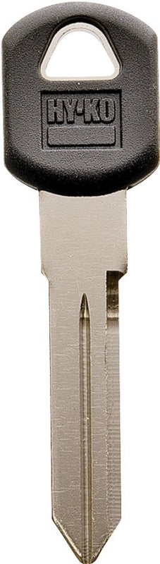 Hy-Ko Products B92 Keyblank Gm Rubber 12005B92