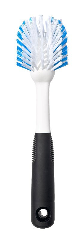 OXO Good Grips Dish Brush, White/Black, 1EA 21691