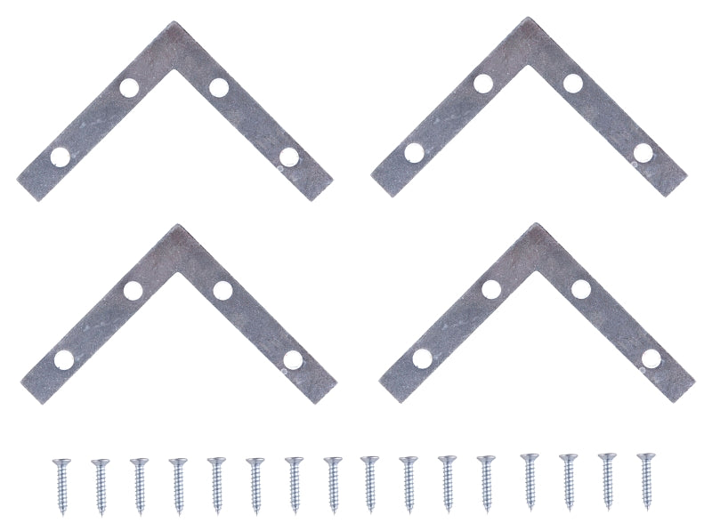 ProSource FC-Z04-C4PS Hardware Braces