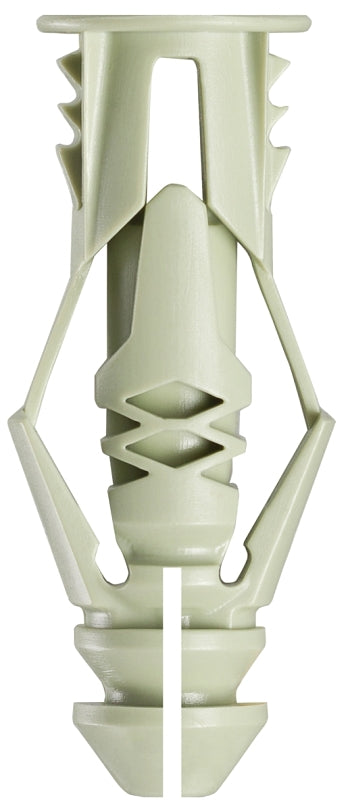 Cobra Anchors 173S 2PK #12GRN Anchor/Screw