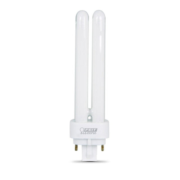 Feit Electric PLD13E pl cfl bulb, Soft White