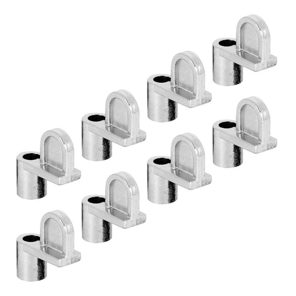 Prime-Line L 5763 window screen clip, Clear
