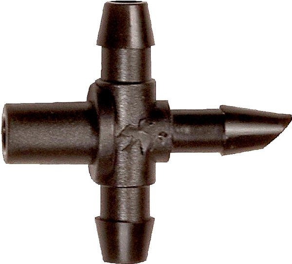 Rain Bird BT25/10PS 1/4" Barbed Tees