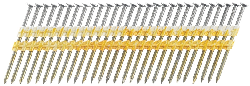 Senco #hd27apbsn 4000ct 3x.120 Brt Nail