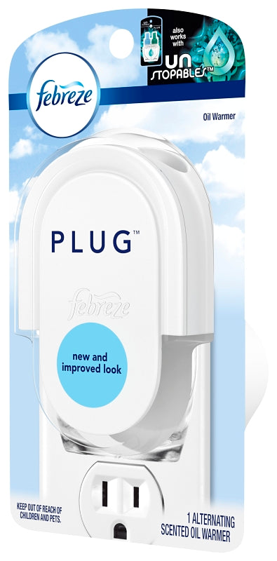 Febreze Plug Starter Kit