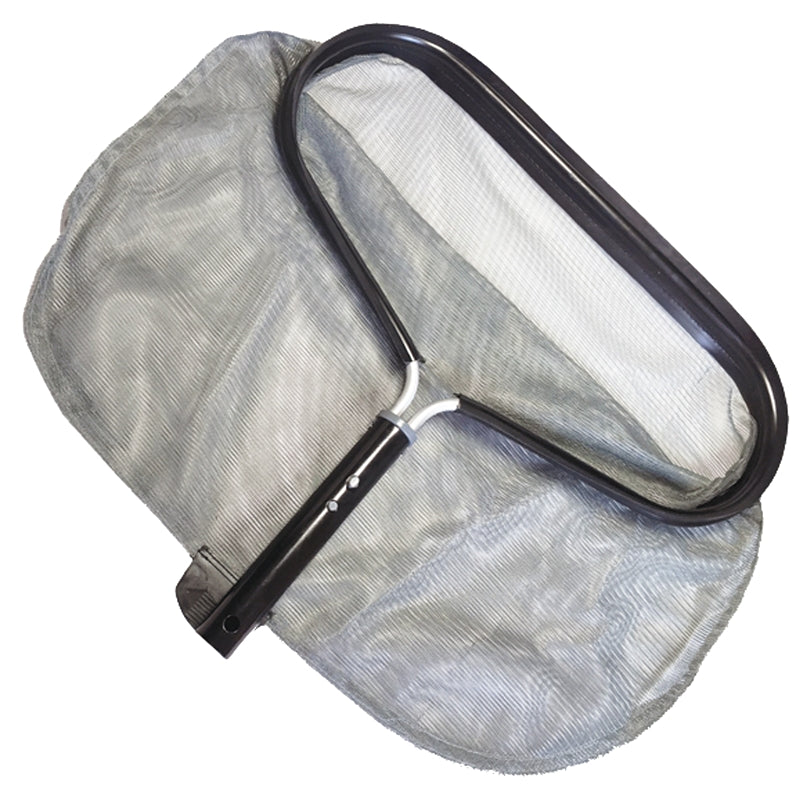 Jed Pool tools Inc 40-386 Professional Deep Leaf Rake with Bag