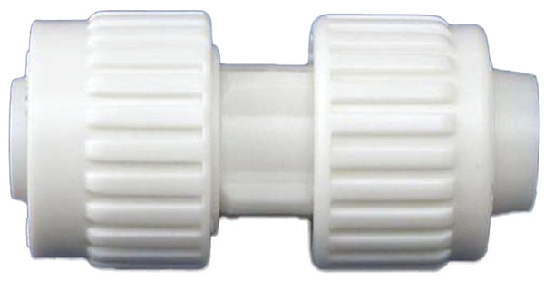 Flair-It East Couple 3/4PEX X 3/4POLY 16844
