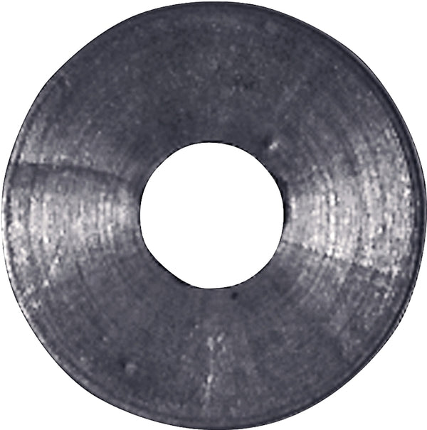 Danco 88572 Flat Faucet Washer in Black