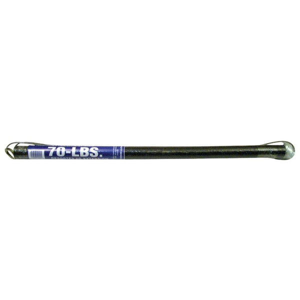 Prime-Line GD 12202 Garage Door Extension Spring Yellow