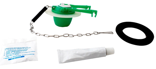 PLUMB PAK K835-97 Valve Flush Repair Kit