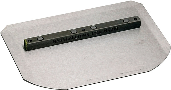 Marshalltown M6094 8-Inch by 18-Inch Combination Blade Each