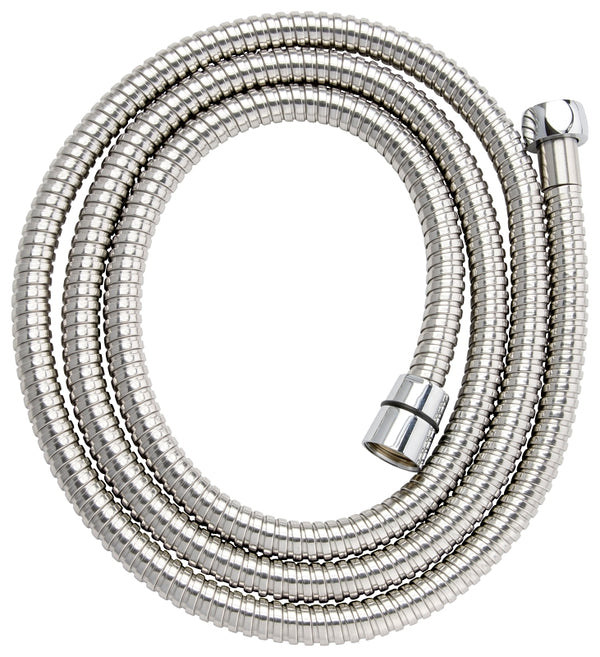 PLUMB PAK PP825-43 Shower Hose, 72"