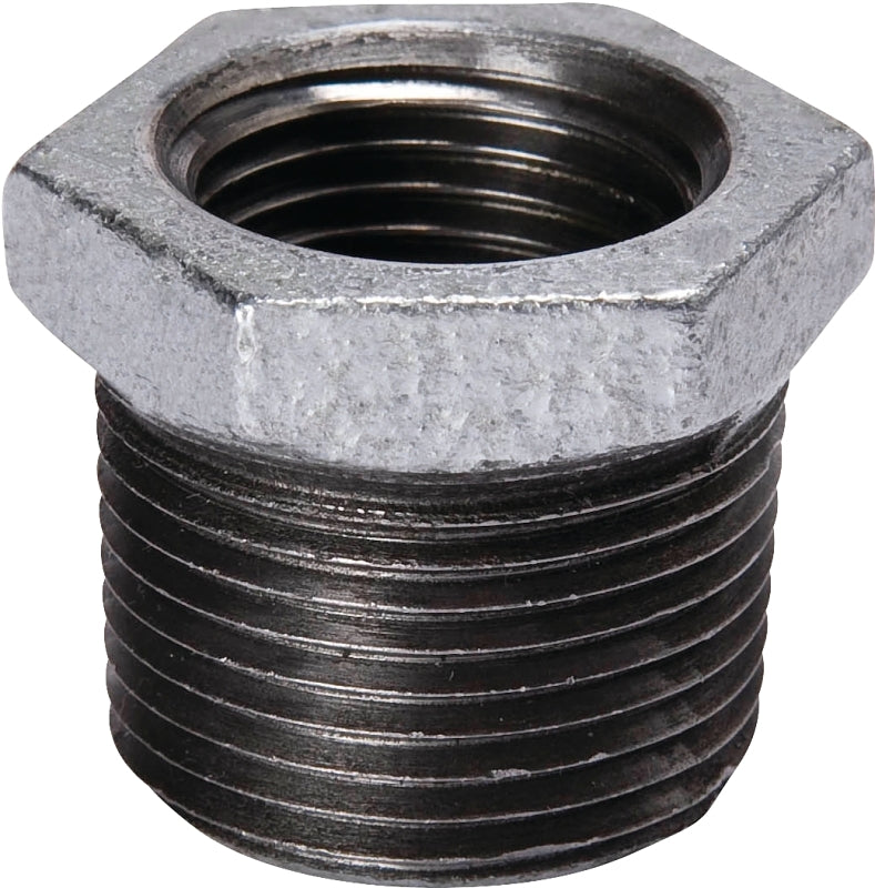 Bushing Galv Hex 3x1-1/2