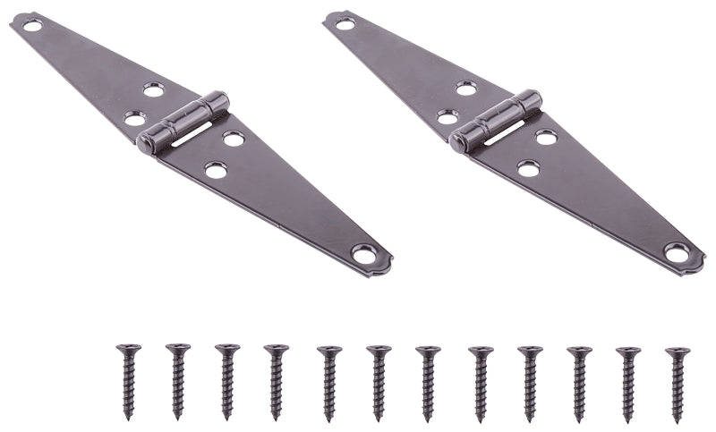 ProSource HSH-B04-C2PS Door Hinges