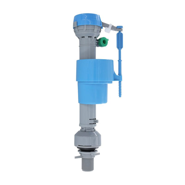Danco HFX320 HydroFix Toilet Repair Kit for 3-inch Flush Valve Toilets, Fix Running, Noisy, and Leaky Toilets