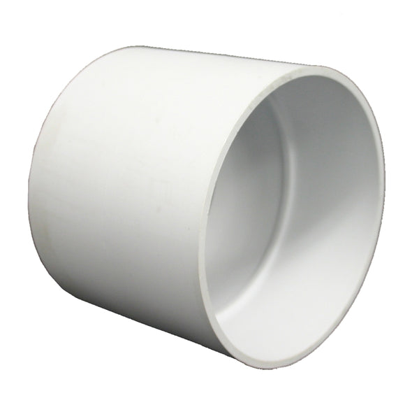 Ads Coupling Triple Wall 4in 0471TW
