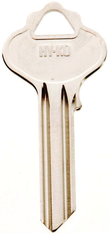 Hy-Ko Products IN33 Keyblank ILCO (Pack of 10) 11010IN33