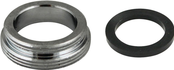 plumb pak Faucet Adapter 15/16 PP800-62LF
