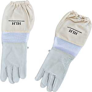 Harvest Lane Honey Goat Beekeep Gloves, Medium